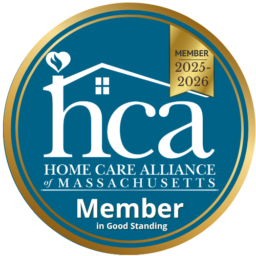 Member, Home Care Alliance of Massachusetts